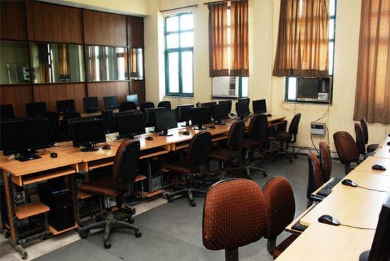 BPIT Infrastructure photo 8