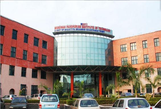 BPIT Buildings photo 4