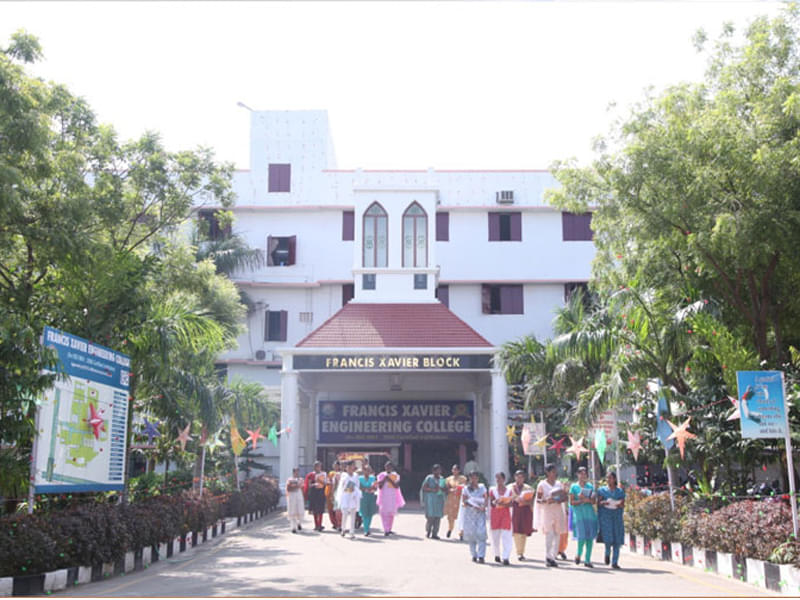 FXEC Campus Image photo 1