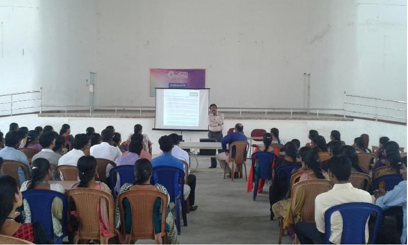 FXEC Campus Image photo 2