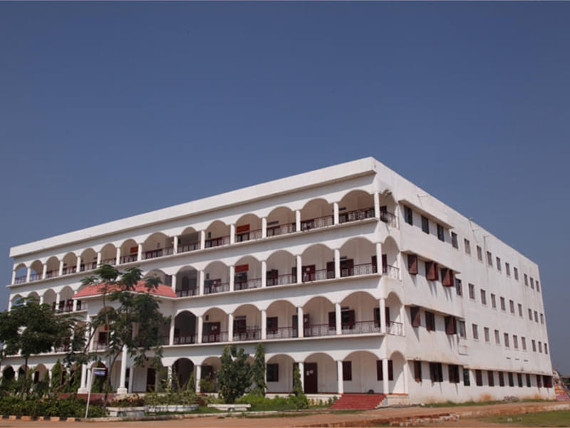 FXEC Campus Image photo 4