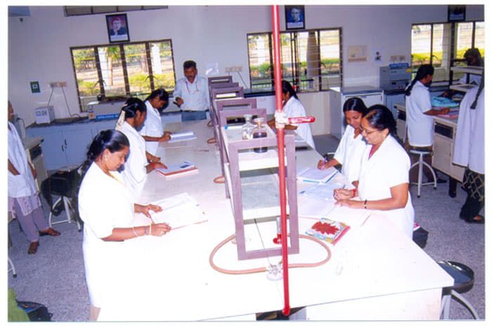 Adhiparasakthi College of Arts and Sciences Vellore Facility & Event photo 6