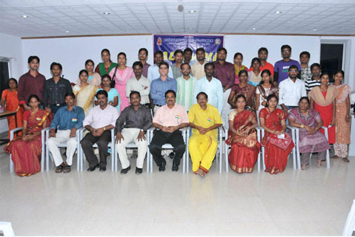 Adhiparasakthi College of Arts and Sciences Vellore Facility & Event photo 9
