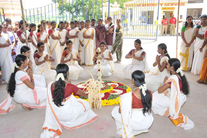 Adhiparasakthi College of Arts and Sciences Vellore Facility & Event photo 11
