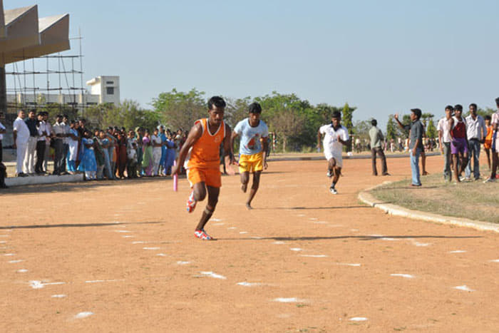 Adhiparasakthi College of Arts and Sciences Vellore Facility & Event photo 12