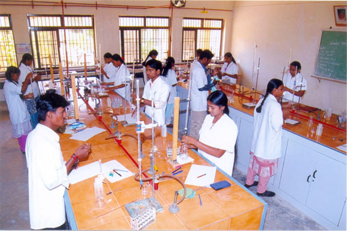 Adhiparasakthi College of Arts and Sciences Vellore Facility & Event photo 3