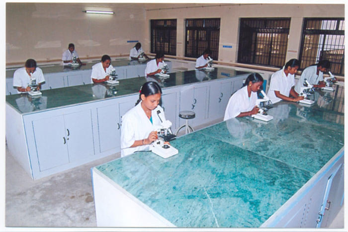 Adhiparasakthi College of Arts and Sciences Vellore Facility & Event photo 4