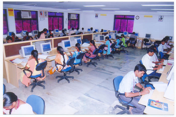 Adhiparasakthi College of Arts and Sciences Vellore Facility & Event photo 5