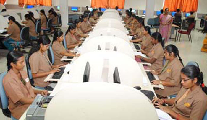 Velammal Institute of Technology Thiruvallur Facility photo 2