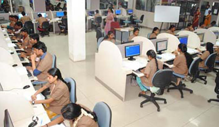 Velammal Institute of Technology Thiruvallur Facility photo 3