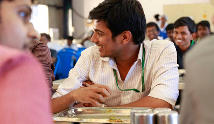 Velammal Institute of Technology Thiruvallur Facility photo 5