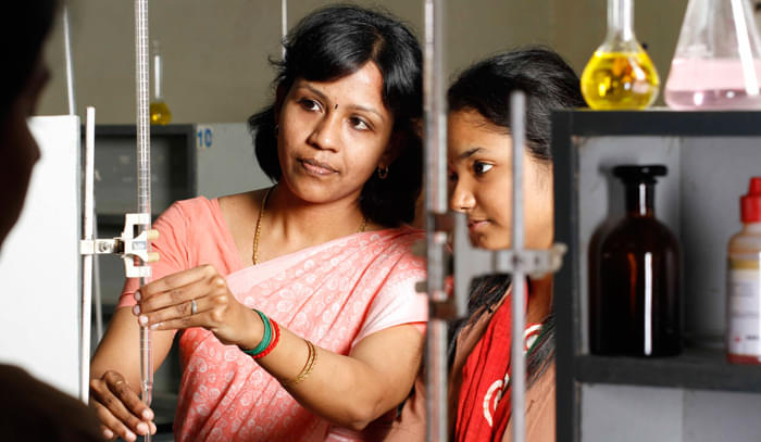 Velammal Institute of Technology Thiruvallur Facility photo 6