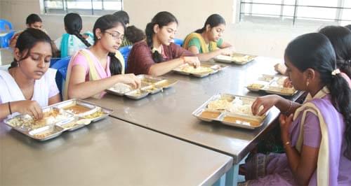 Velammal Institute of Technology Thiruvallur Facility photo 12