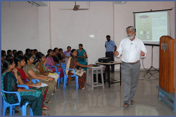 Velammal Institute of Technology Thiruvallur Facility photo 14