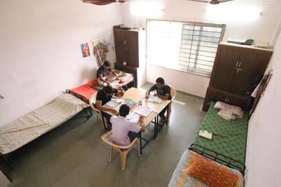 Velammal Institute of Technology Thiruvallur hostel photo 2