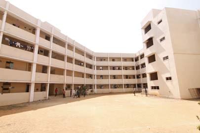 Velammal Institute of Technology Thiruvallur hostel photo 3