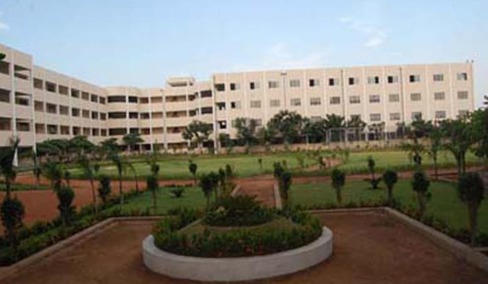 Velammal Institute of Technology Thiruvallur Campus photo 1