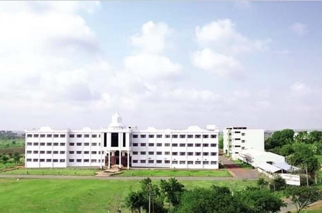 GPCET Campus photo 1