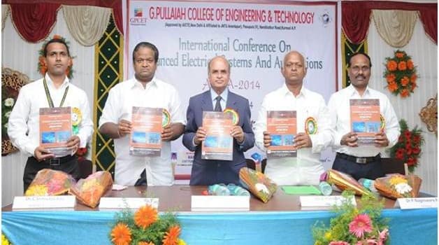 GPCET College Images photo 1