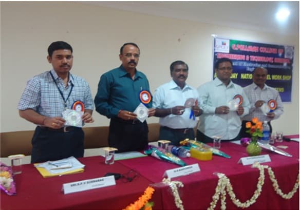 GPCET College Images photo 3