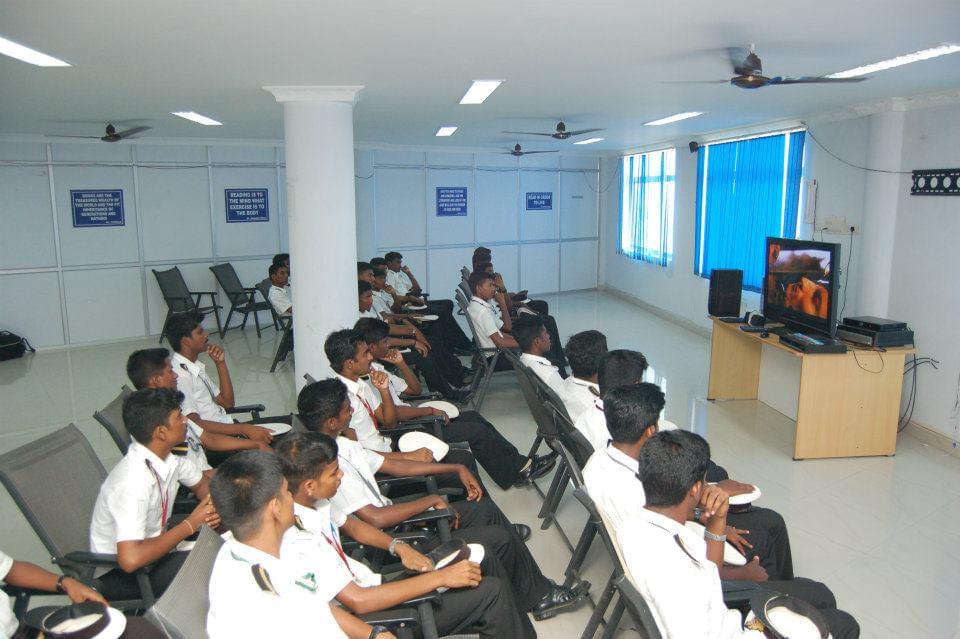 GKM College of Engineering and Technology Chennai Campus Facilities photo 2