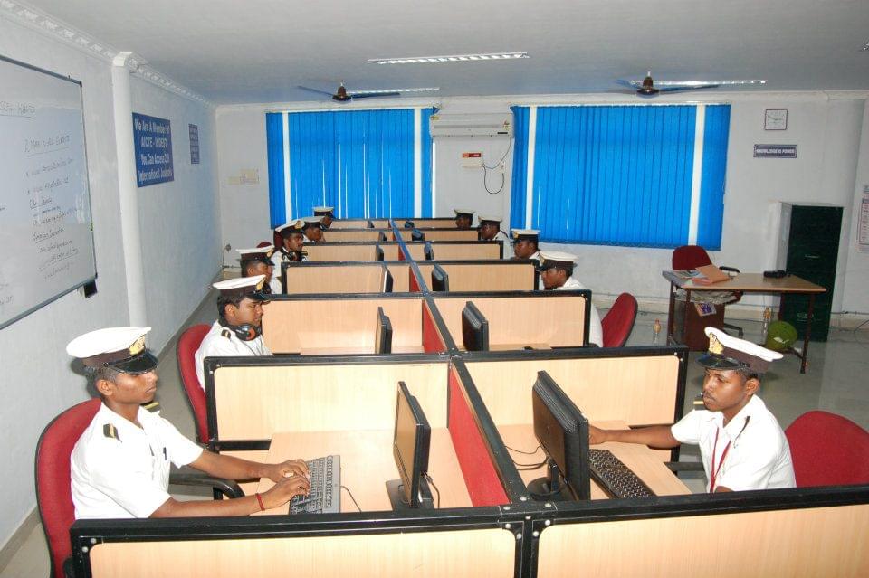 GKM College of Engineering and Technology Chennai Campus Facilities photo 4