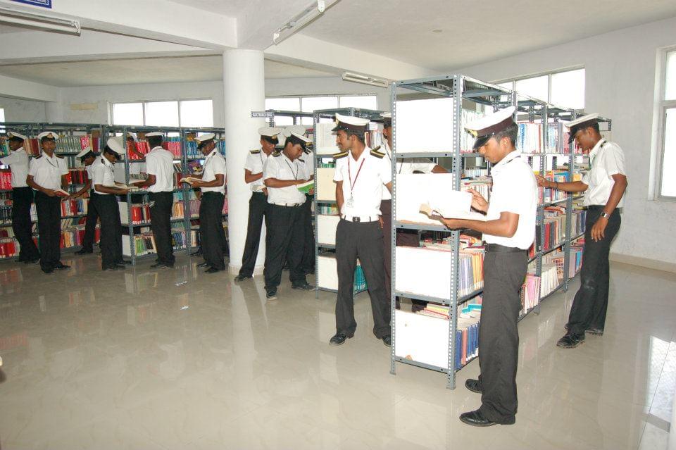 GKM College of Engineering and Technology Chennai Campus Facilities photo 5