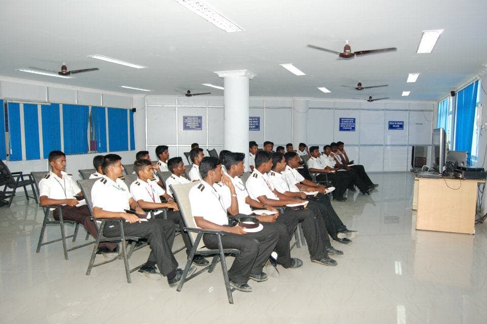 GKM College of Engineering and Technology Chennai Campus Facilities photo 6