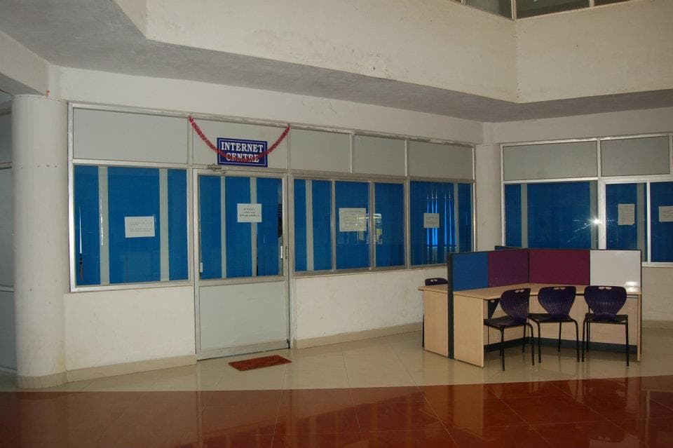 GKM College of Engineering and Technology Chennai Campus Facilities photo 7
