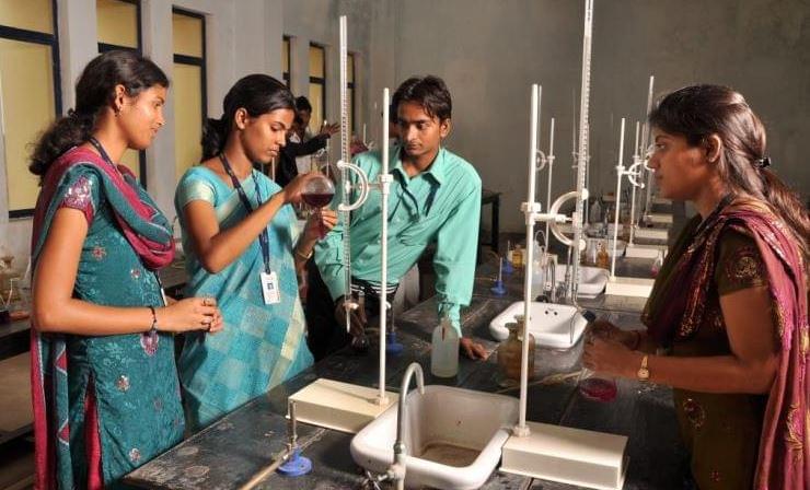 Indic Institute of Design and Research Khorda hostel photo 9