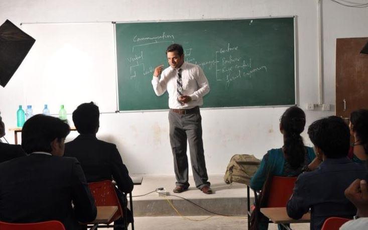 Indic Institute of Design and Research Khorda hostel photo 2