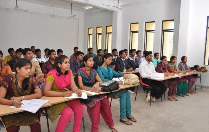 Indic Institute of Design and Research Khorda hostel photo 3