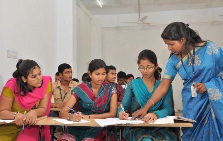 Indic Institute of Design and Research Khorda hostel photo 4