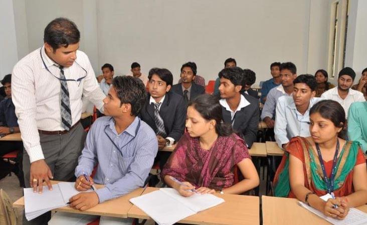 Indic Institute of Design and Research Khorda hostel photo 5