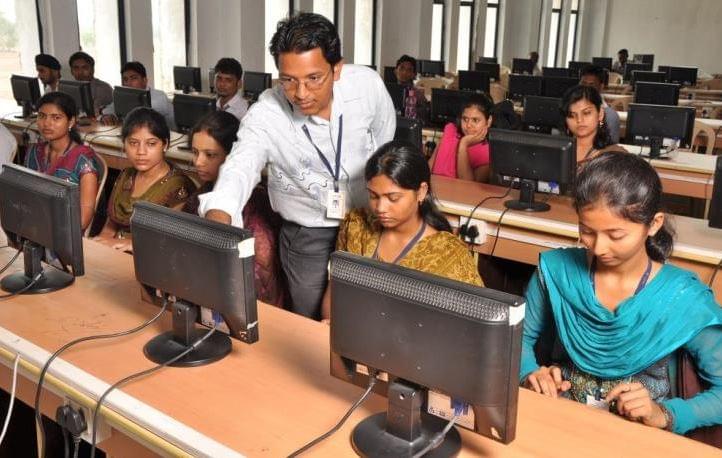 Indic Institute of Design and Research Khorda hostel photo 6