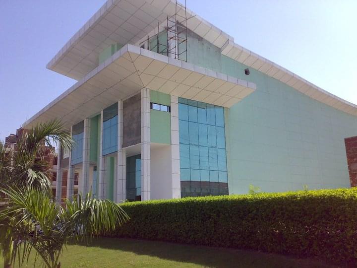 MAIT Infrastructure photo 1