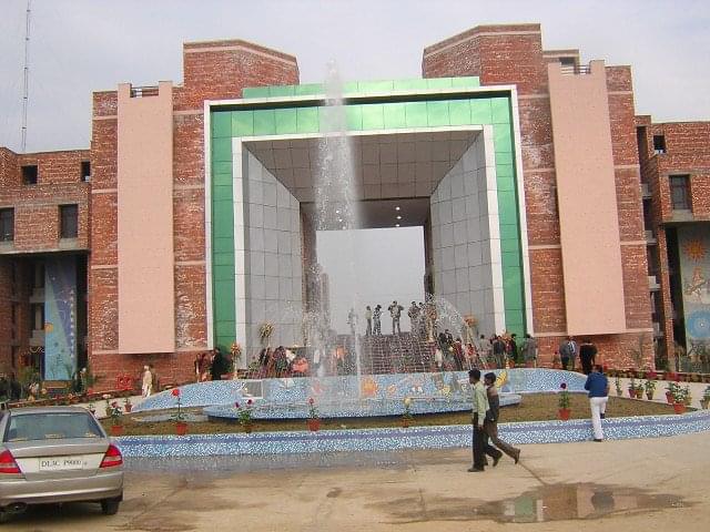 MAIT Infrastructure photo 3