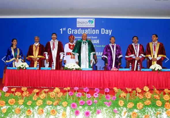 Info Institute of Engineering Coimbatore Events photo 1