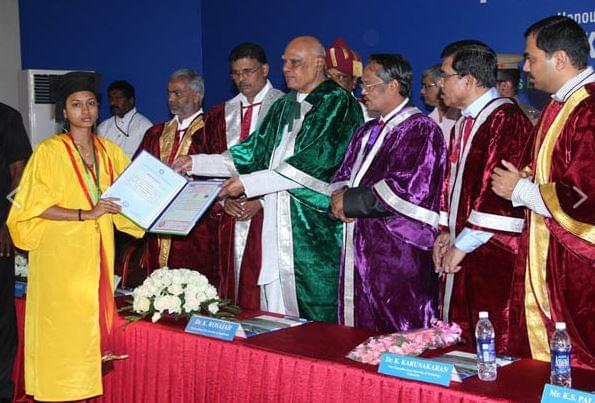 Info Institute of Engineering Coimbatore Events photo 2