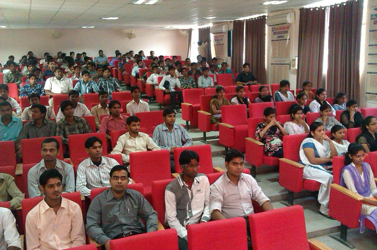 Shivdan Singh Institute of Technology and Management Aligarh Campus photo 2