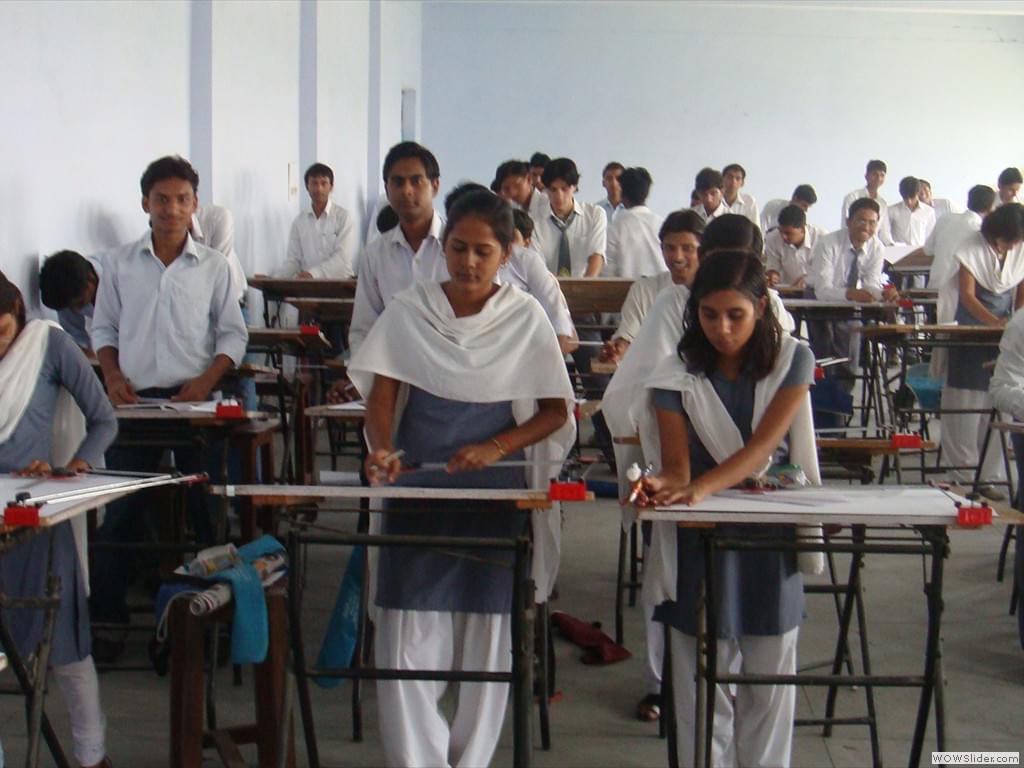 Shivdan Singh Institute of Technology and Management Aligarh Campus photo 1