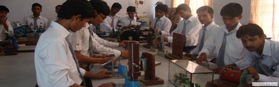 Shivdan Singh Institute of Technology and Management Aligarh Campus photo 3