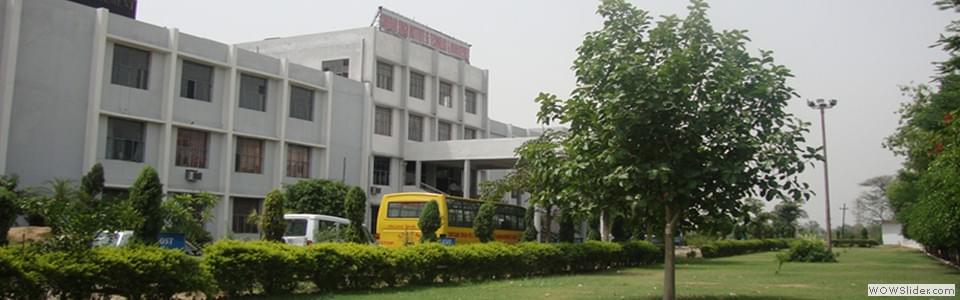 Shivdan Singh Institute of Technology and Management Aligarh Campus photo 5