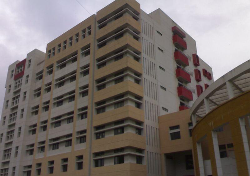 AISSMSCOE Campus photo 1