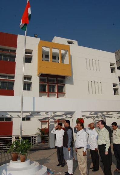 AISSMSCOE Campus photo 5