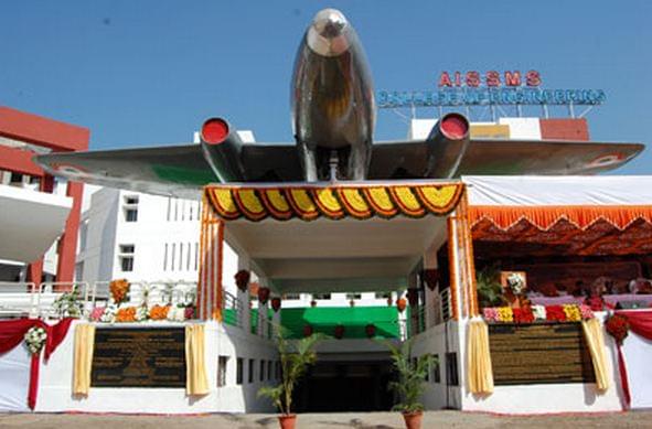 AISSMSCOE Campus photo 7