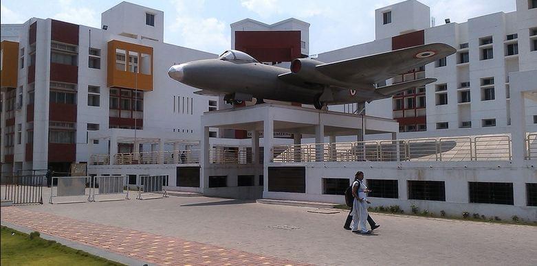 AISSMSCOE Campus photo 2