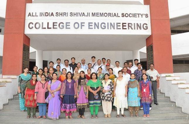 AISSMSCOE Campus photo 4