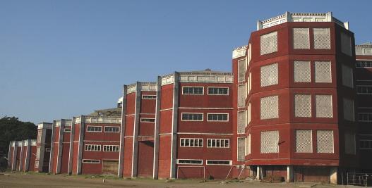 AISSMSCOE Campus photo 10