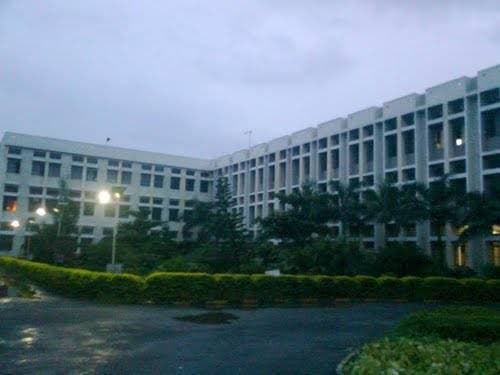 BLDEACET Buildings photo 3